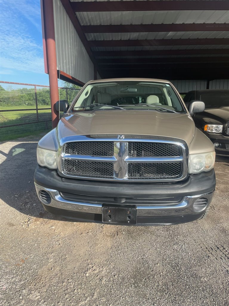 2004 Dodge Ram 1500 Pickup ST - Photo 6
